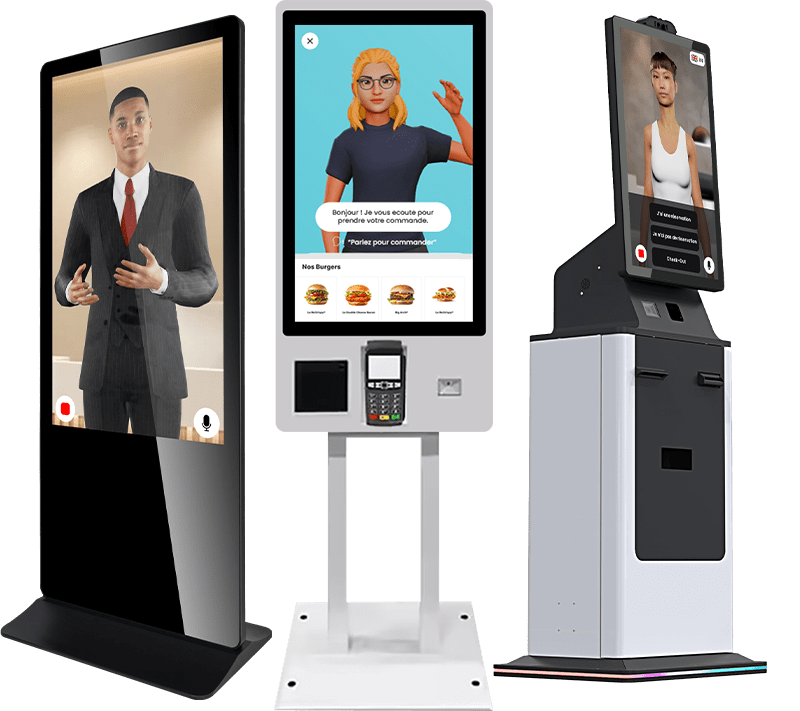 Equipements Movanex AI